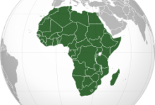 Africa - Wikipedia