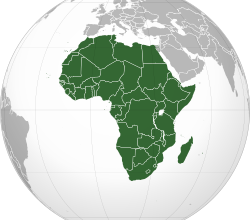 Africa - Wikipedia