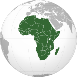 Africa - Wikipedia