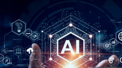 Airports embrace AI to manage growing global passenger traffic ...