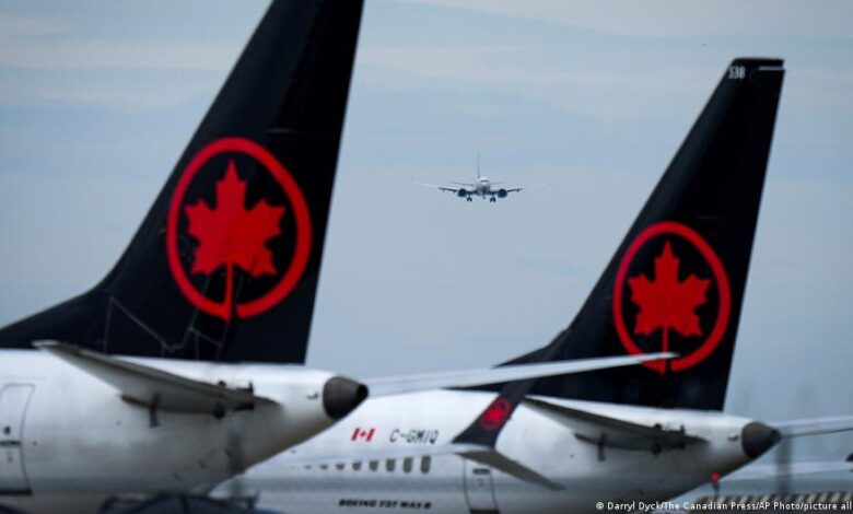 Cuban fuel crisis disrupts tourism from Canada