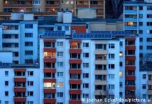 DW's top video collection