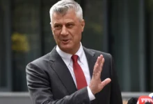 Europe | News and current affairs from around the continent