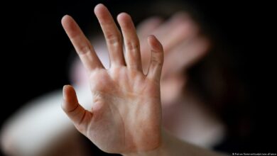 Germany news: Berlin releases report on hidden violence