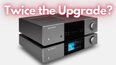 The Absolute Sound - High-performance Audio and Music Reviews