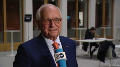 MSC chair: Trust damaged in transatlantic relations