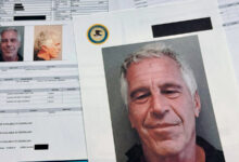 Here's What to Know About the Millions of Pages of Epstein ...