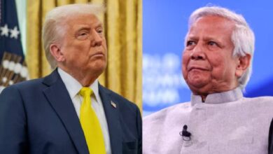 US signs trade deal, reduces tariffs on Bangladesh to 19%; Dhaka ...