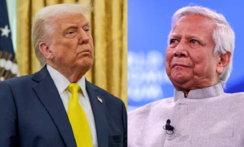 US signs trade deal, reduces tariffs on Bangladesh to 19%; Dhaka ...