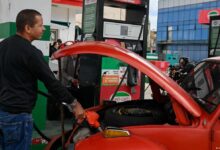 US oil blockade: How long before Cuba collapses?