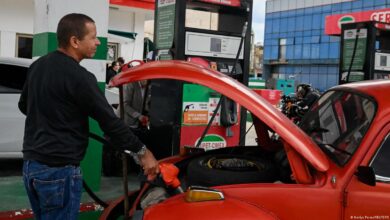 US oil blockade: How long before Cuba collapses?