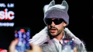 US Super Bowl: Bad Bunny debut excites despite ICE debate
