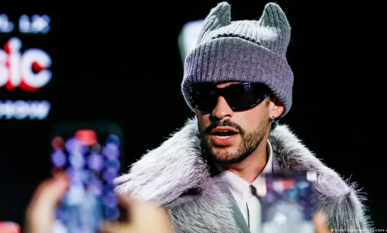 US Super Bowl: Bad Bunny debut excites despite ICE debate