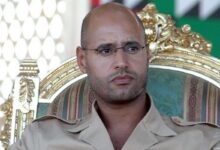 The death of Saif al-Islam was not the surprise, his survival was ...
