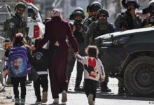 Work for West Bank Palestinians increasingly restricted