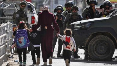 Work for West Bank Palestinians increasingly restricted